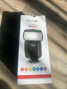 Camera Flash viltrox Speedflash Brand New - Photo 1 sur 5