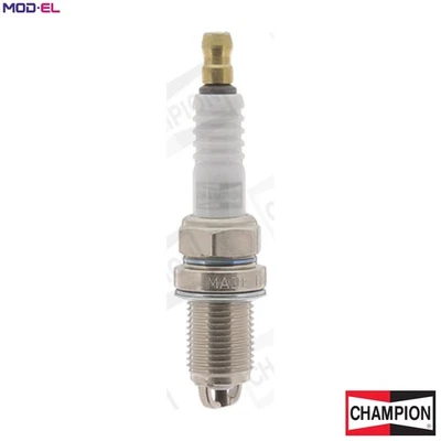 4x SPARK PLUG OE217 FOR SMART M160.910/160E6ALB05/160E6ALB03/160E6ALB04 0.6L - Image 1 of 4