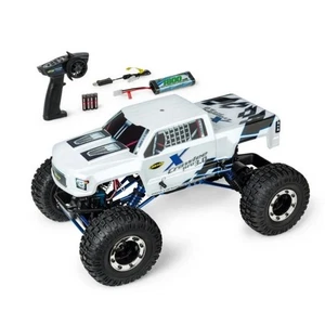 Carson 404315 1:10 X-Crawlee Pro 3.0 100% RTR inkl Akku + Lader 500404315 - Bild 1 von 1