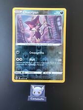 Carte Pokémon Chacripan 039/073 Reverse EB3.5 La Voie du Maître