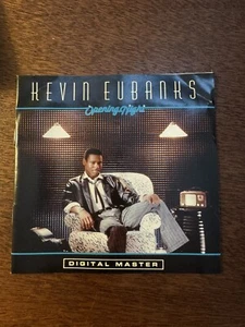 Opening Night by Kevin Eubanks ~ Very Good Jazz CD Album ~ Japan Pressing - Picture 1 of 1
