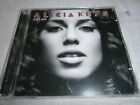 ALICIA KEYS - TEL QUEL - ALBUM CD