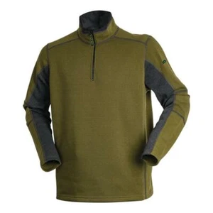 Mens Ridgeline Trail Top/Fleece