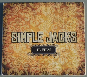 CD. Einfache Buchsen. der film. 2011 - selten - Bild 1 von 2