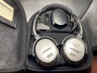 Bose QuietComfort 3 QC3 Acoustic Noise Cancelling Headphones