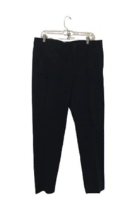 navy blue pants for women size 14 #D - Picture 1 of 6