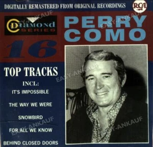Como Perry - 16 Top Tracks - RCA Diamond Series . - Bild 1 von 1