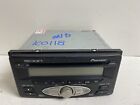 2006 Scion XB XA Pioneer Radio Stereo NON-iPod T1807 08600-21800 Disc CD Player