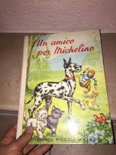 libro illustrato DA MARIA PIA FRANZONI