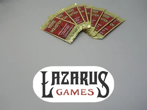 Doom Trooper "Heartbreaker" 8-Card Sealed Booster Pack X8 - Picture 1 of 4