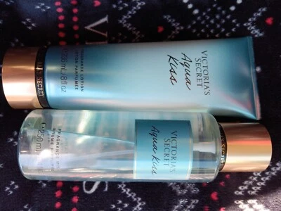 Juego de niebla de fragancia victoria secret Foto 1 de 2