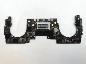 Apple MacBook Pro 13" A1989 2018 Motherboard Logic Board *FAULTY* 661-09739 - Bild 1 von 2