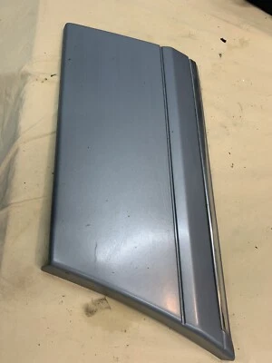 1988 mercedes-benz 560sl Molding Trim Effect 1989 126 690 36 40 R - Imagem 1 de 4