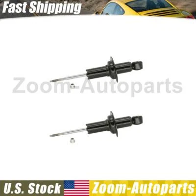 2 стойки передних амортизаторов KYB для 2004-2010 INFINITI QX56 2005-2015 Nissan Armada - Изображение 1 из 4