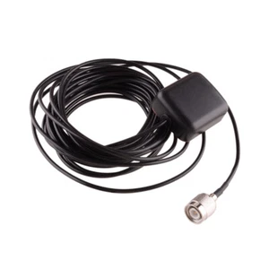 5M GPS Antenna TNC Male Cable Fit For Trimble EZ Guide 250 GPS Lightbar New - Picture 1 of 4