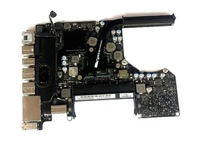 Apple MacBook Pro A1278 i7 2,9 GHz Hauptplatine Mainboard Logic Board 820-3115-B - Bild 1 von 3