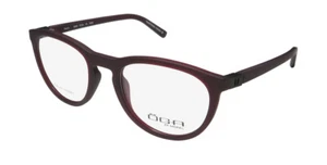 NUEVO MARCO/GAFAS OGA BY MOREL 8204O DISEÑADO EN FRANCIA SEGMENTO PREMIUM MARCO/GAFAS - Imagen 1 de 25
