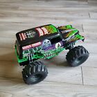 New Bright Monster Jam Grave Digger 4 Time Champ RC Monster Truck **PARTS ONLY**