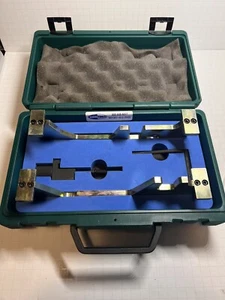 Baum Tools Camshaft Aligning Jig Kit 119460 119190 - Foto 1 di 7