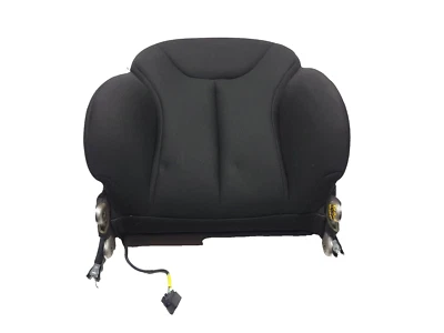 Dodge Dart 2013-2016 asiento de pasajero delantero derecho respaldo superior OEM Foto 1 de 4