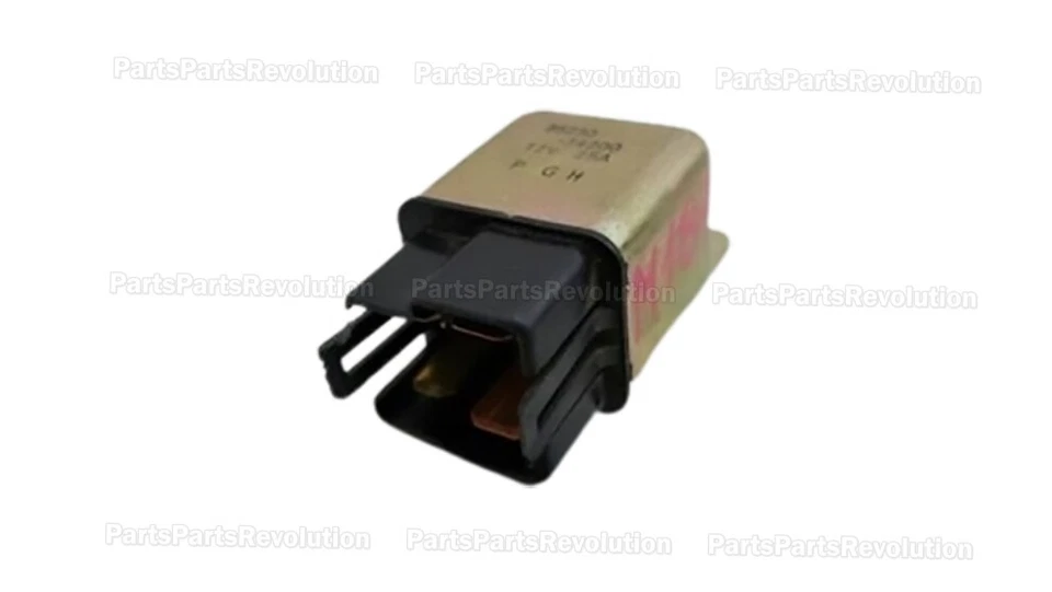 GENUINE Blower Motor Relay 9523034200 for Hyundai Sonata 1995-1998 - Image 1 of 1