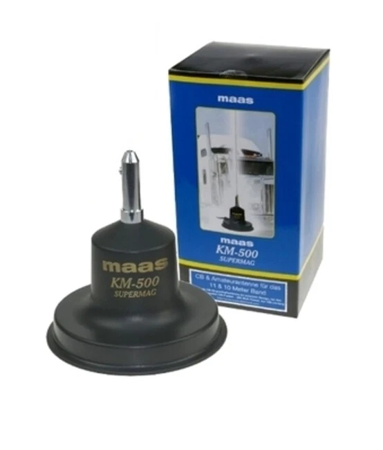 Maas KM 500 CB-Mobilantenne - Bild 1 von 1