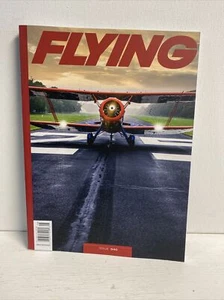 Flying Issue 940 - Imagen 1 de 9
