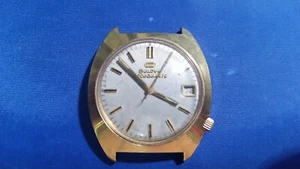 Vintage Bulova Accutron N6 Cal.2181 Men's Watch for parts - Picture 1 of 11