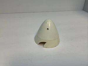 Vintage DuBro? 2 3/4 Inch Spinner For Nitro/Glow R/C Airplane 2 Blade Propeller - Picture 1 of 4