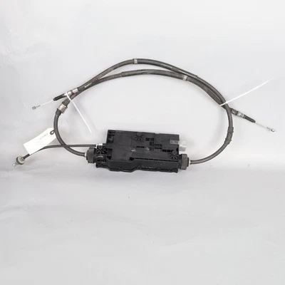 Actuador de freno de estacionamiento eléctrico BMW 740i 750i 2009-2015 34436877316 OEM usado Foto 1 de 4