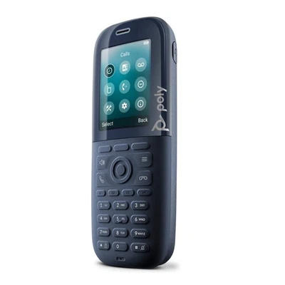Poly Rove 84H76AA#ABA 30 DECT IP Phone Handset - Image 1 of 2