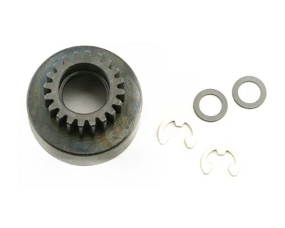 4120 20-T Steel Clutch Bell - Image 1 of 2
