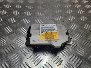 MINI COOPER R57 2009-2013 CABRIOLET ECU AIRBAG CONTROL MODULE 9807168 - Picture 1 of 6