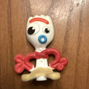 Disney Toy Story 4 Forky Spork 2" PVC Spielfigur - Bild 1 von 2