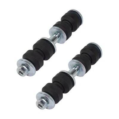 Звенья стабилизатора подвески со стороны водителя и пассажира для Pontiac Grand Prix 1997-2006 | пара - Изображение 1 из 4