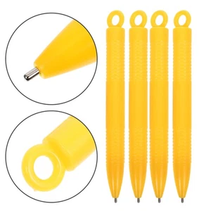 10 Pcs Zeichenbrett Stift Baby Doodle-Board-Stift Für Magnetisches - Afbeelding 1 van 12