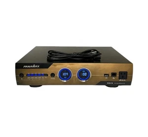 Panamax M5400-PM ~ 11-Outlet Power Management & Conditioner - READ DESCRIPTION - Picture 1 of 14