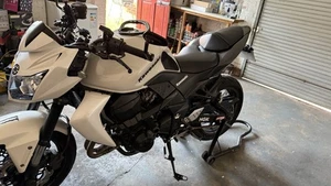 Kawasaki z750 2012 - Picture 1 of 24