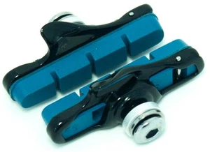 Clarks CPS453 - Carbon Specific Road Brake Pad. Shimano Compatible with Intercha - Picture 1 of 1