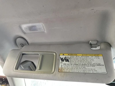 Parasol izquierdo usado se adapta a: Lexus GS350 2013 iluminado izquierdo grado A Foto 1 de 4