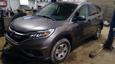 Cinto de segurança dianteiro balde assento passageiro retrator compatível com 15-16 CR-V 10275185 - Imagem 1 de 4