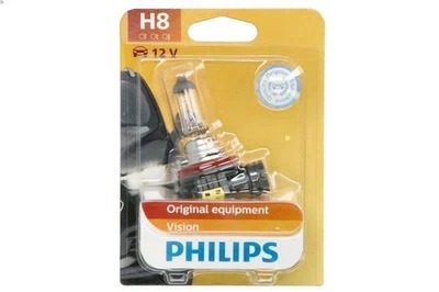 Bulb, spotlight PHILIPS 12360B1 for BMW 5 (E39) 2 2000-2003 - Image 1 of 4