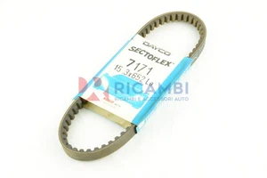CINGHIA TRAPEZOIDALE PER HONDA AF 18 AF 25 AF 28 AF 34 AF 35 AF 50 - DAYCO 7171 - Picture 1 of 4