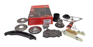 Land Rover Defender 2.4 Tdci Puma Timing Chain Kit FAI DA3893 - Picture 1 of 2