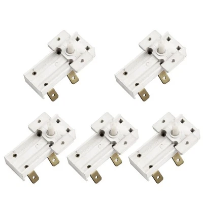 Electric Heating Solutions 15PCS Adjustable Temperature Control Switch - Image 1 of 4