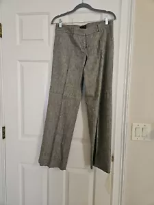 The Limited GRAY Dress Pants Women's Size 2 Cassidy Fit - Picture 1 of 15