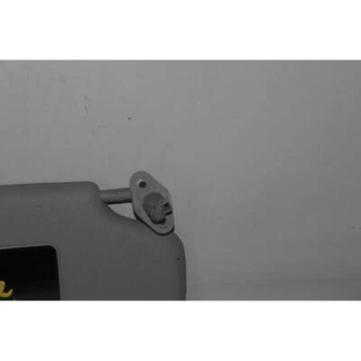 SUN VISOR RH FOR VOLVO SERIE 40 (00-04) V40-S40 1.9 TDI - DCI BER. 2000 Foto 1 de 4