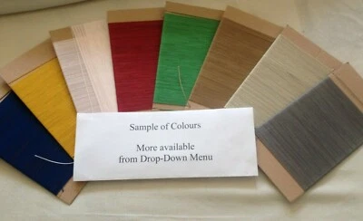 Amann " SERAFIL 10" Polyester Thread for Leather work / crafts / beading