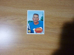 2000 (FB) Topps Johnny Unitas Reprints #R4 Johnny Unitas 1960 - Picture 1 of 1