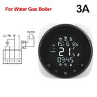 Smart Wifi Thermostat Temperature Controller for Water/Water as Boiler Works
